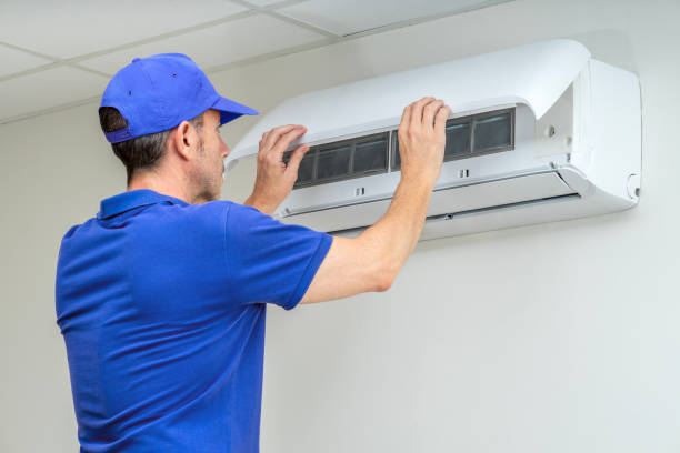 Best Air Duct Cleaning Near Me  in Northville, MI